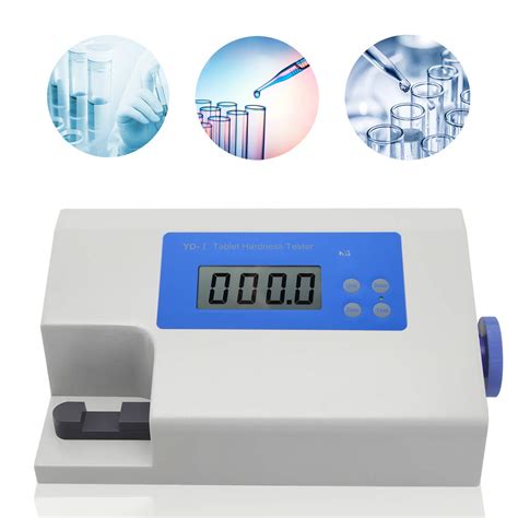 yd-1 hardness tester|CGOLDENWALL YD.